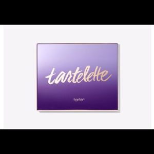 Tarte “Tartelette “Amazonian Clay Matte palette